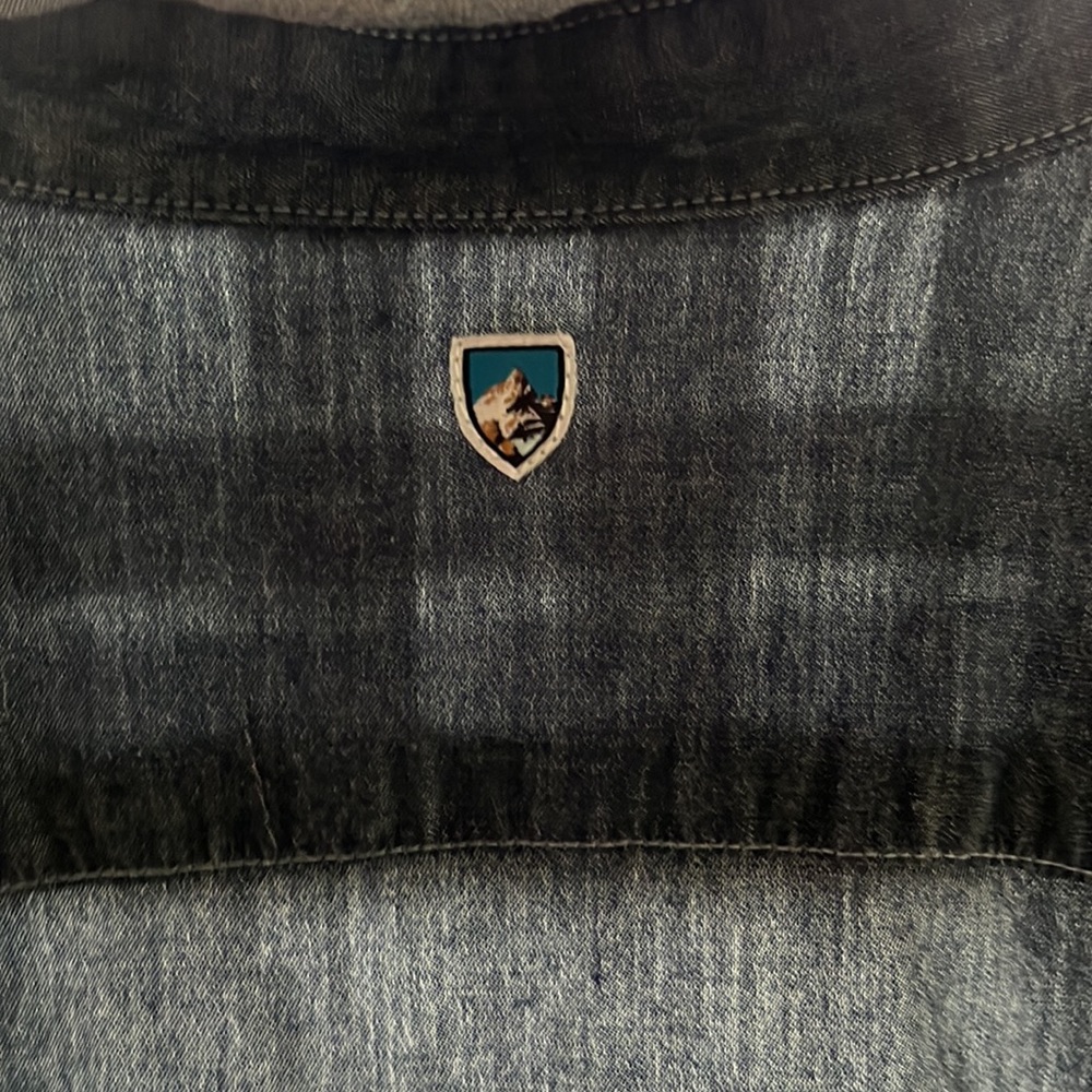 Kuhl Kiley long sleeve - Picture 3 of 5